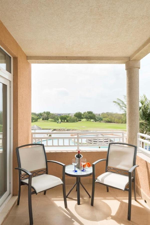 All Inclusive - Divi Village Golf And Beach Resort Palm Beach Exterior foto