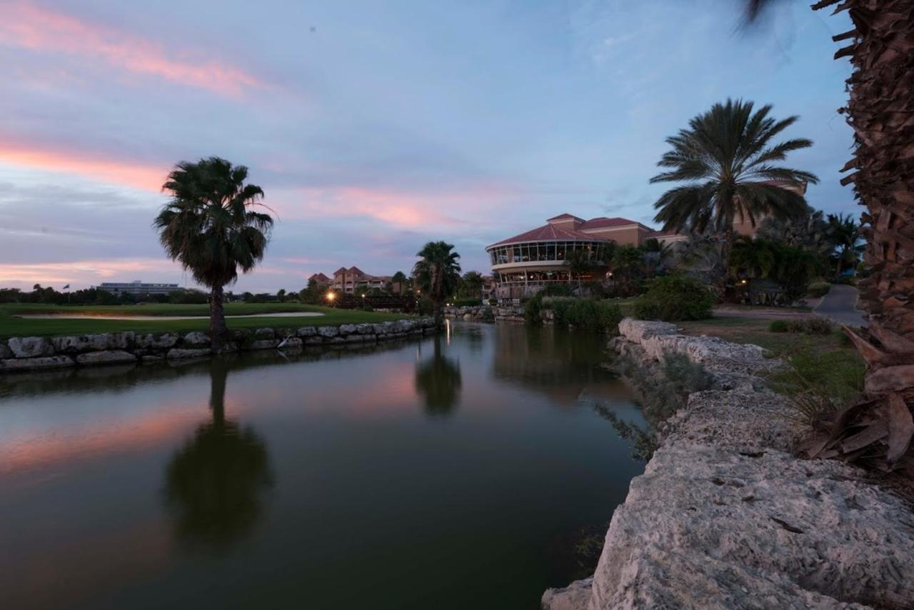 All Inclusive - Divi Village Golf And Beach Resort Palm Beach Exterior foto