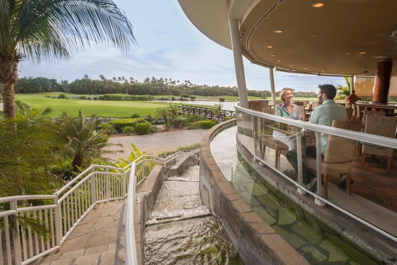 All Inclusive - Divi Village Golf And Beach Resort Palm Beach Exterior foto