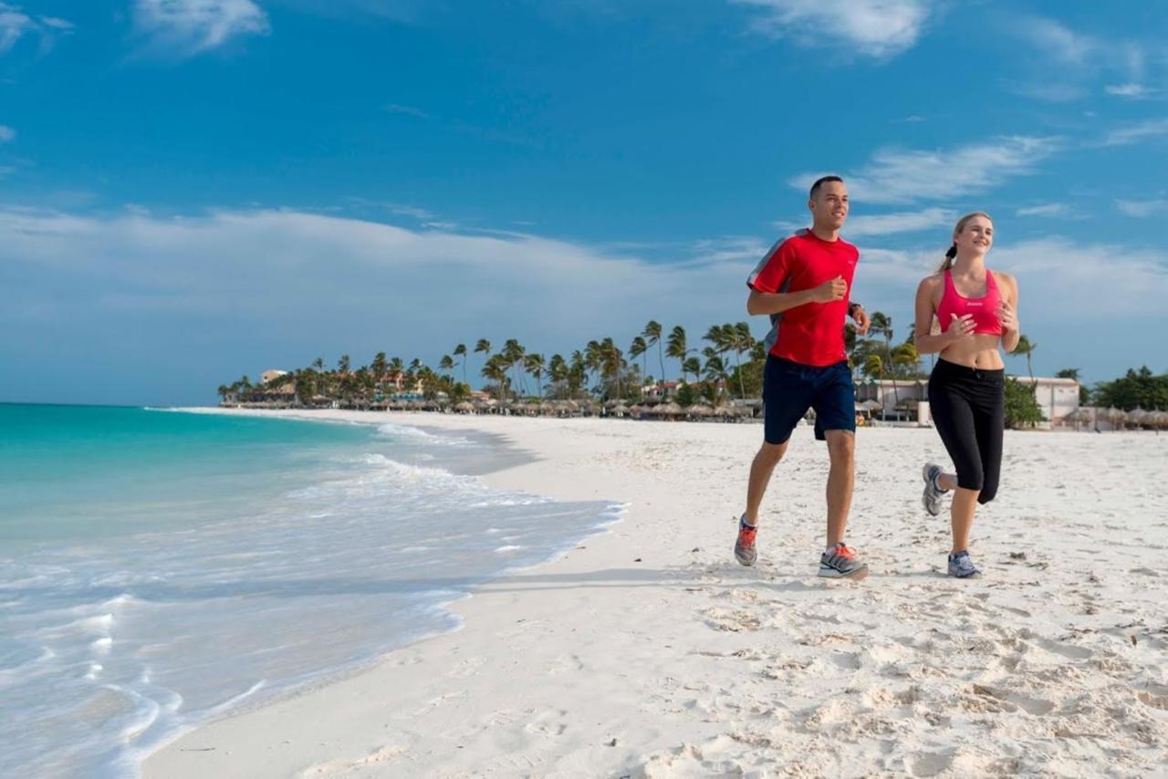 All Inclusive - Divi Village Golf And Beach Resort Palm Beach Exterior foto